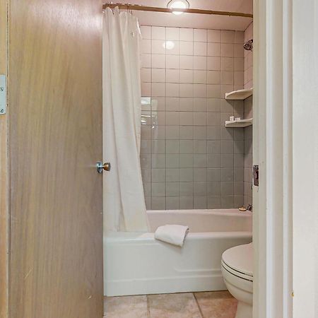 1 Bath Studio Apartment In Snowmass Village Zewnętrze zdjęcie