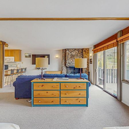1 Bath Studio Apartment In Snowmass Village Zewnętrze zdjęcie
