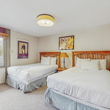 1 Bath Studio Apartment In Snowmass Village Zewnętrze zdjęcie