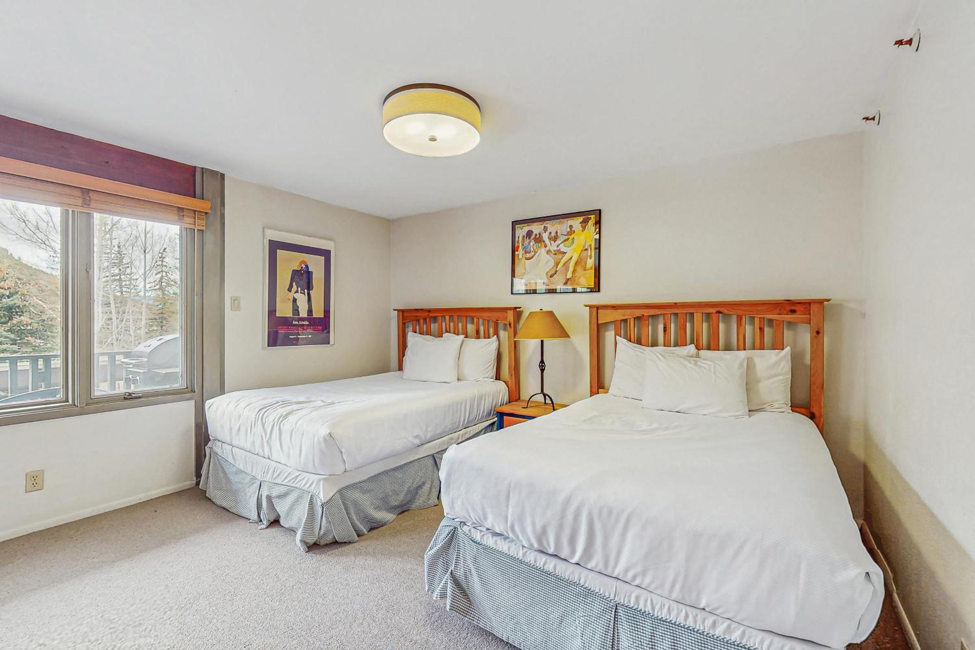 1 Bath Studio Apartment In Snowmass Village Zewnętrze zdjęcie