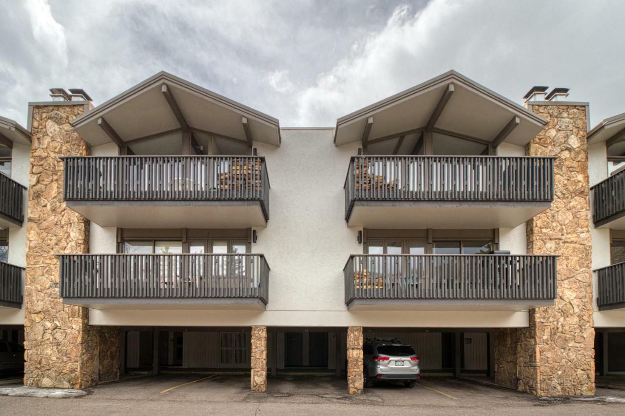 1 Bath Studio Apartment In Snowmass Village Zewnętrze zdjęcie