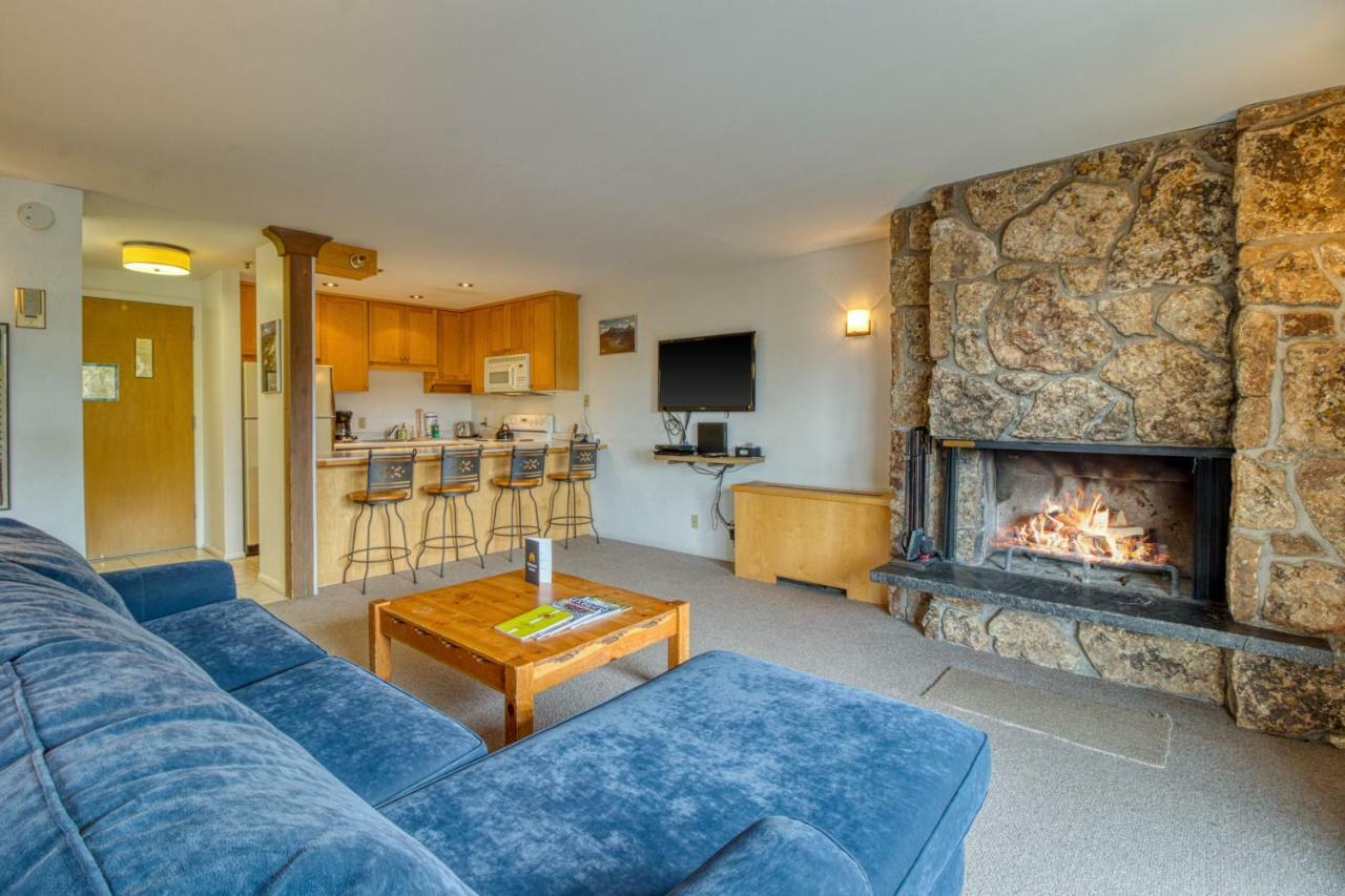 1 Bath Studio Apartment In Snowmass Village Zewnętrze zdjęcie