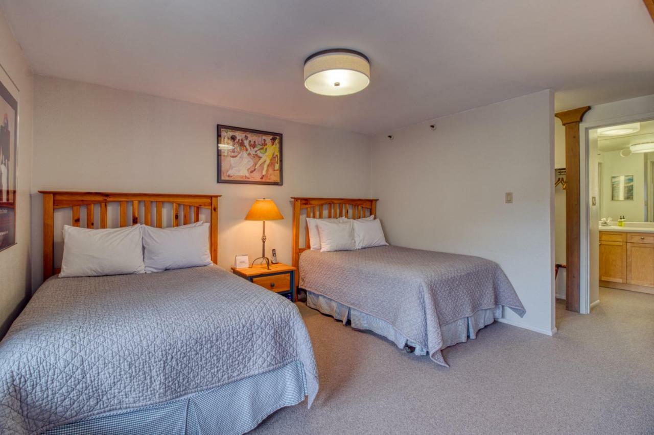 1 Bath Studio Apartment In Snowmass Village Zewnętrze zdjęcie