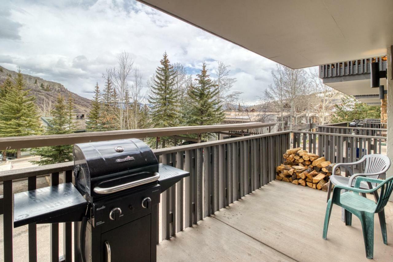1 Bath Studio Apartment In Snowmass Village Zewnętrze zdjęcie