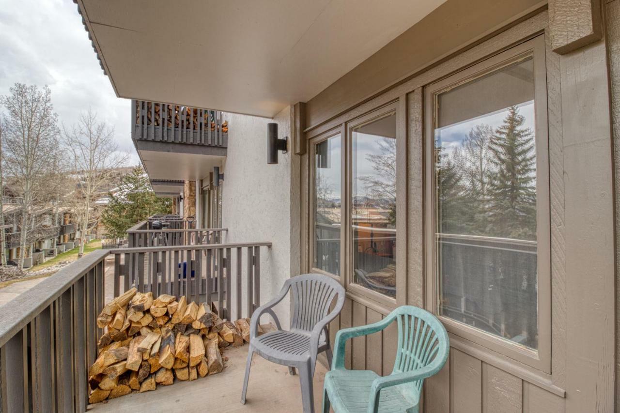 1 Bath Studio Apartment In Snowmass Village Zewnętrze zdjęcie