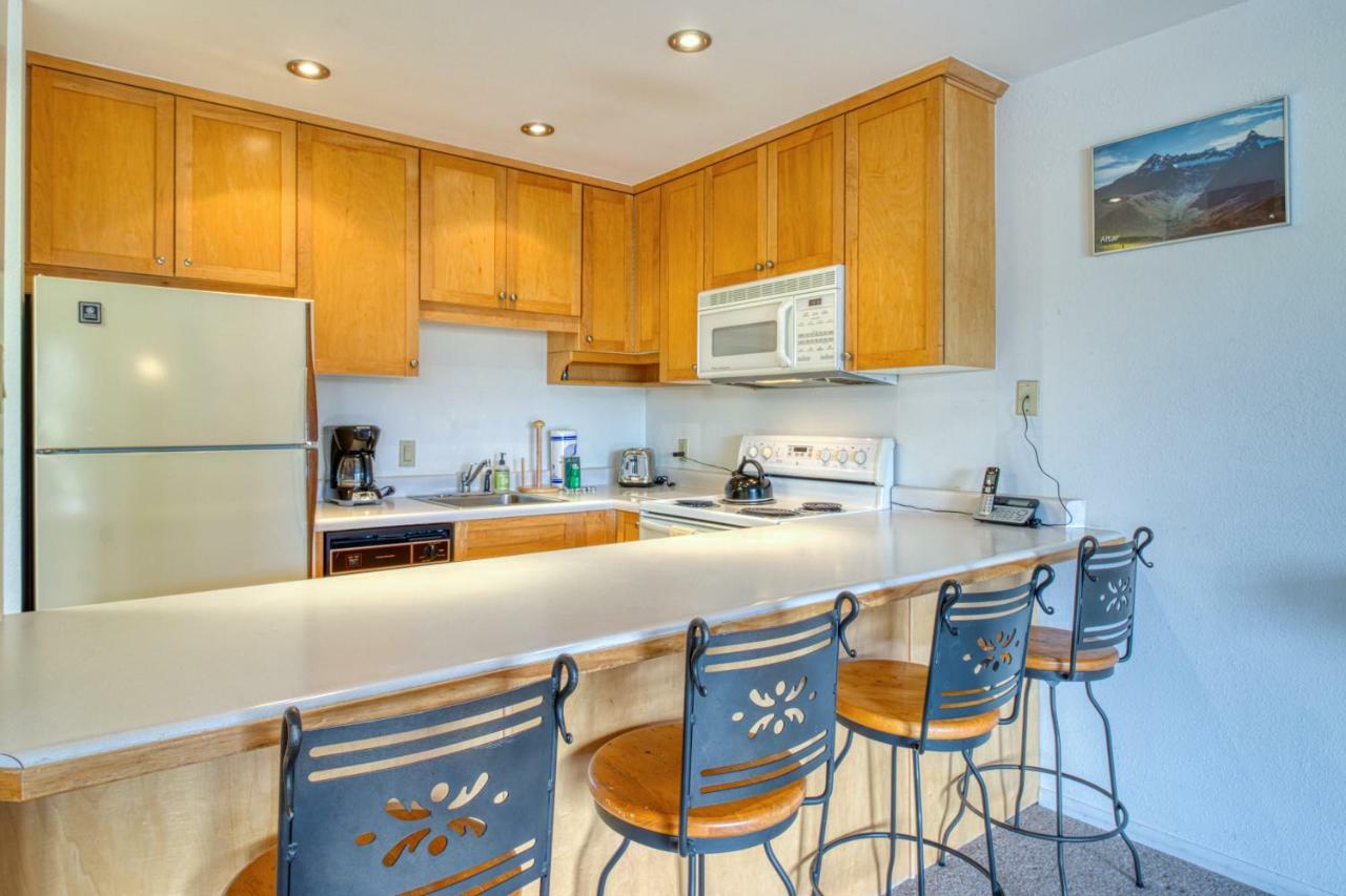 1 Bath Studio Apartment In Snowmass Village Zewnętrze zdjęcie