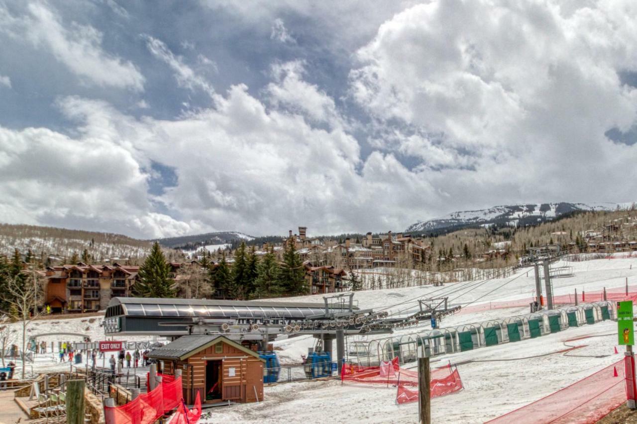 1 Bath Studio Apartment In Snowmass Village Zewnętrze zdjęcie