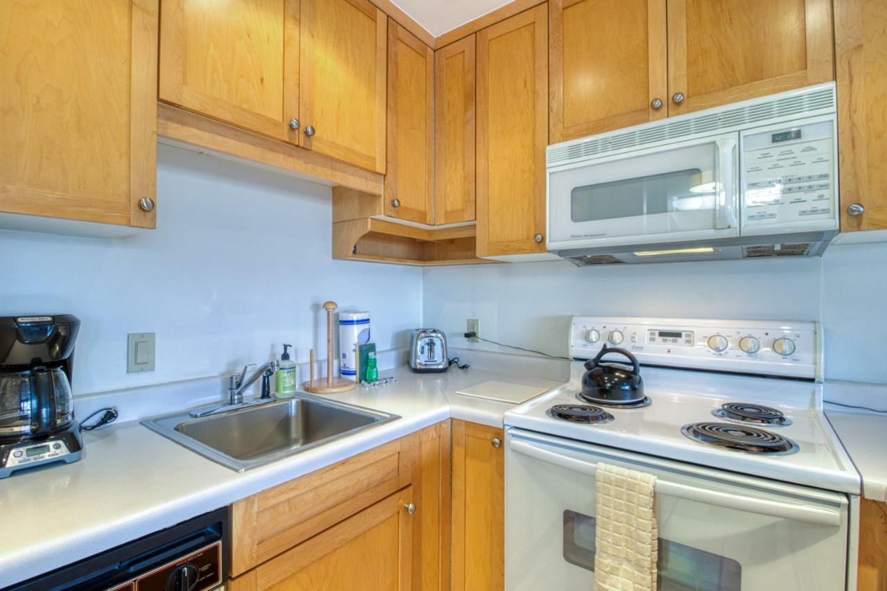 1 Bath Studio Apartment In Snowmass Village Zewnętrze zdjęcie