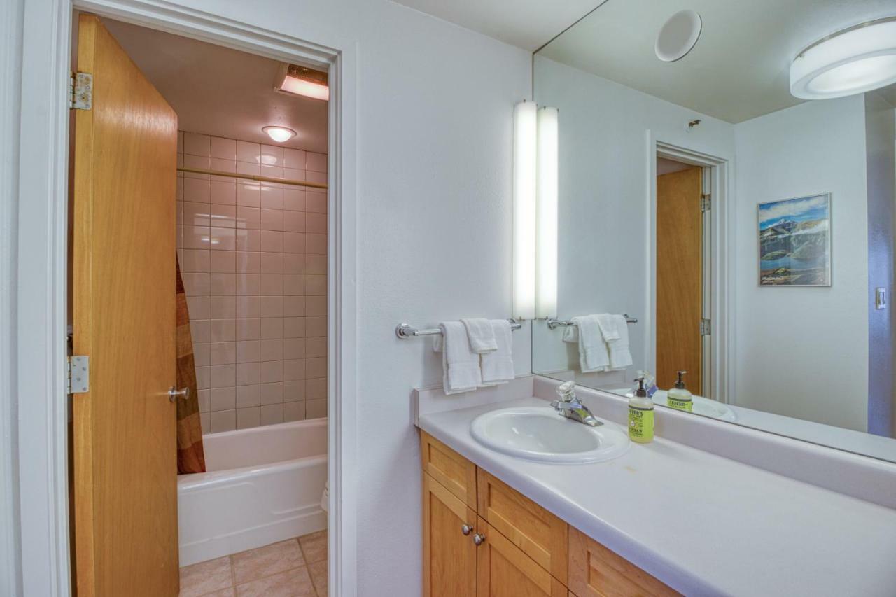 1 Bath Studio Apartment In Snowmass Village Zewnętrze zdjęcie