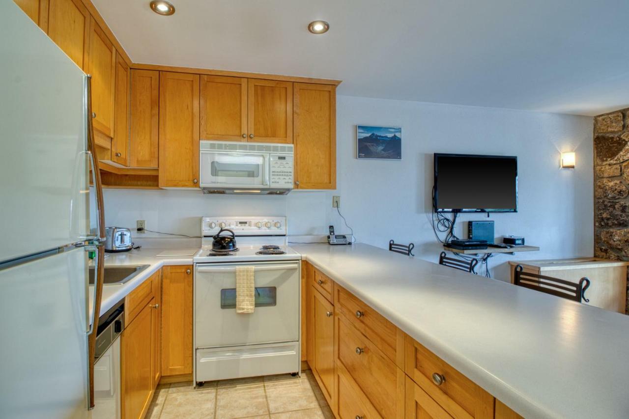 1 Bath Studio Apartment In Snowmass Village Zewnętrze zdjęcie