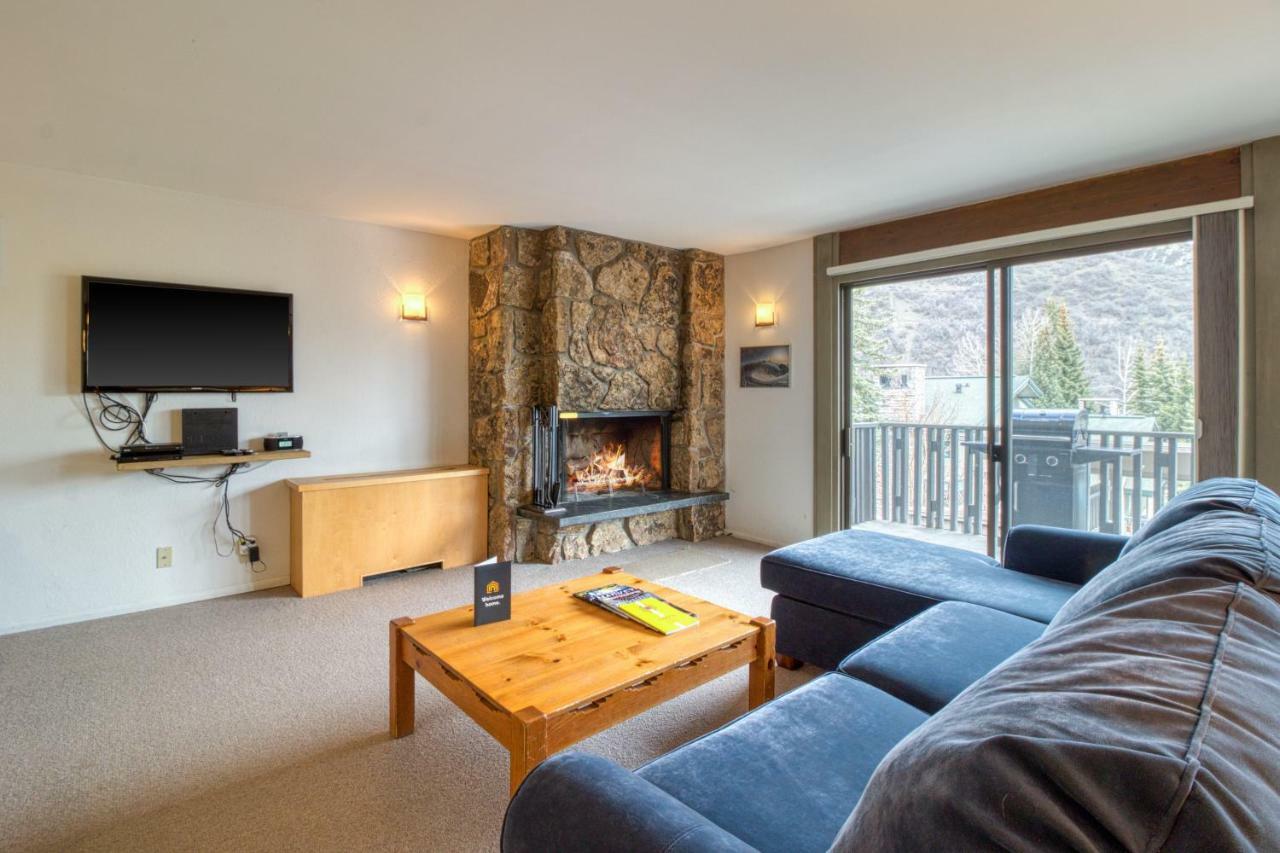 1 Bath Studio Apartment In Snowmass Village Zewnętrze zdjęcie